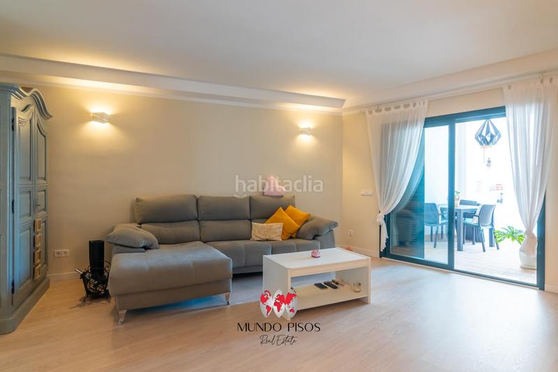 Foto 6e9f6de9-fad3-4ed1-a201-4bc9baf6404a. Casa a schiera in Calvià poble Calvià