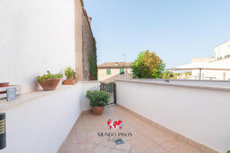 Foto 7ea30383-5a45-4d92-92d1-e17d8423c988. Casa a schiera in Calvià poble Calvià