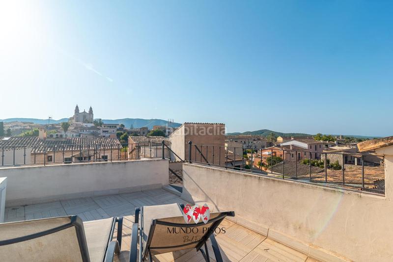 Foto 9058a3d6-d9a8-42e2-8caf-e2aad899fc16. Casa a schiera in Calvià poble Calvià