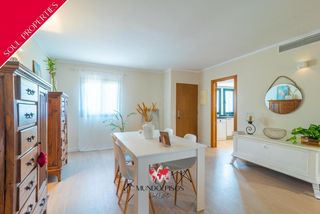 Reihenhaus in Calvià Poble. Chalet adosado dúplex en calvià pueblo, mallorca, illes balears.