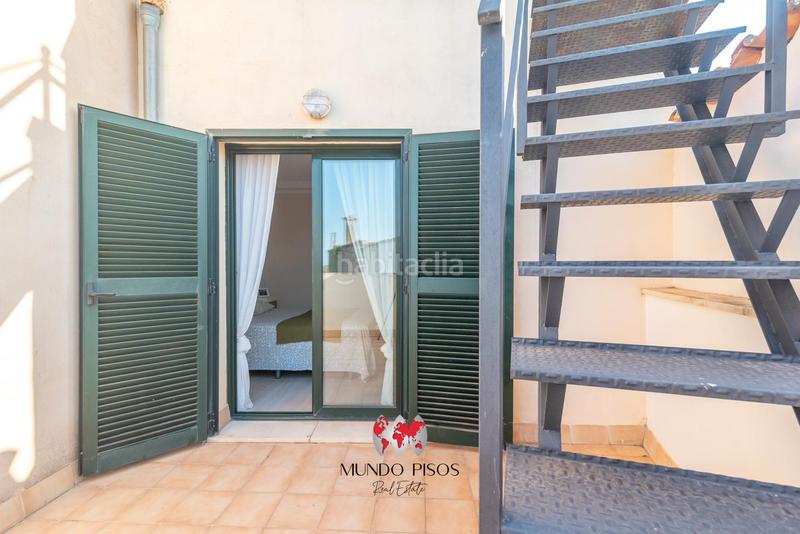 Foto 9d8eb2af-a0c2-4fb5-9980-af7d6755b781. Casa a schiera in Calvià poble Calvià