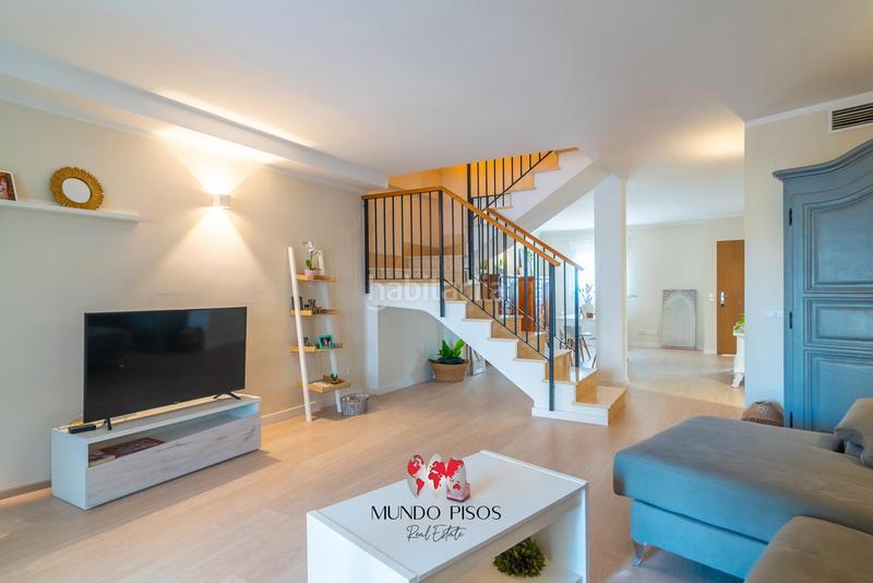 Foto bc093128-4df0-4ed6-a049-7405edfb0955. Casa a schiera in Calvià poble Calvià