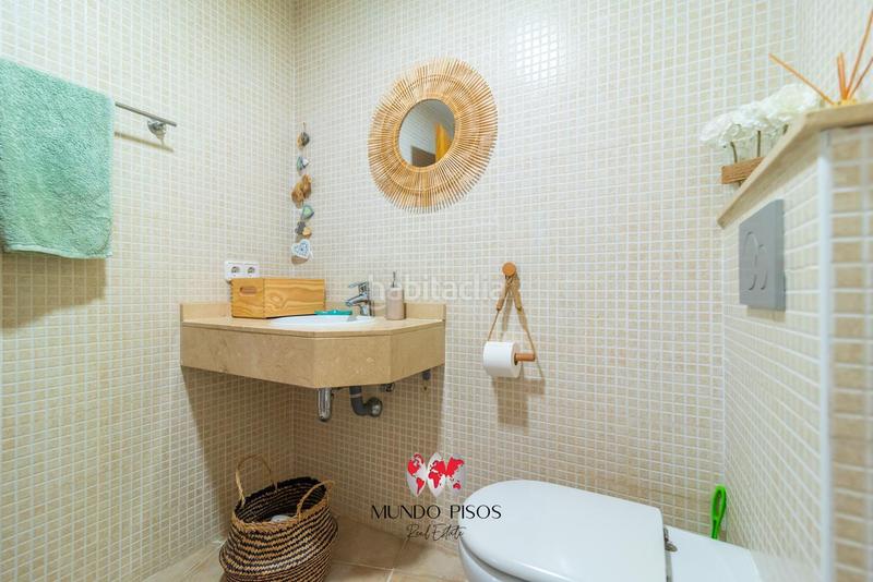 Foto d13b3f72-21e9-411b-bd1d-04730fdf000c. Casa a schiera in Calvià poble Calvià