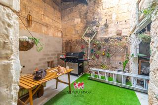 Casa  Carrer sant ferran. Vivienda unifamiliar en el centro de muro, mallorca, islas balea