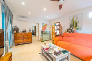 Maison  Carrer sant ferran. Vivienda unifamiliar en el centro de muro, mallorca, islas balea