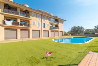 Appartement  Carrer de santa margalida. Piso en sa torre, llucmajor, mallorca, illes balears.