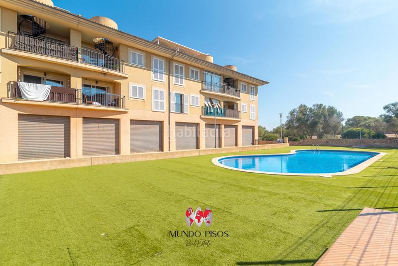 Foto 6f7ab925-2947-46b4-9593-1c133dfea896. Pis amb aparcament piscina a Sa Torre Llucmajor