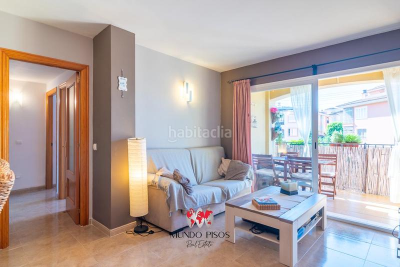 Foto cdcce4f9-5682-4e6c-8ff5-2ae8b2188824. Pis amb aparcament piscina a Sa Torre Llucmajor