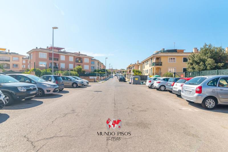 Foto fb7d4990-14b1-4171-8565-930ee9ef3551. Pis amb aparcament piscina a Sa Torre Llucmajor