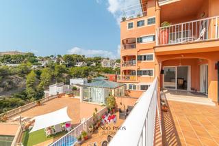 Piso en El Terreno. Piso con gran terraza en el terreno, palma de mallorca, illes ba