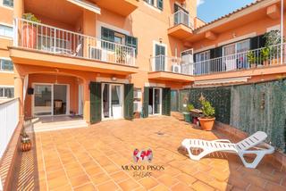 Appartement à El Terreno. Piso con gran terraza en el terreno, palma de mallorca, illes ba