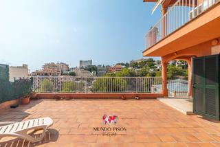Pis a El Terreno. Piso con gran terraza en el terreno, palma de mallorca, illes ba