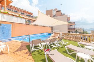 Appartement à El Terreno. Piso con gran terraza en el terreno, palma de mallorca, illes ba