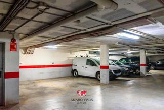 Autoparkplatz in Andratx. Garaje en carrer aragó, andratx pueblo, mallorca, islas baleares