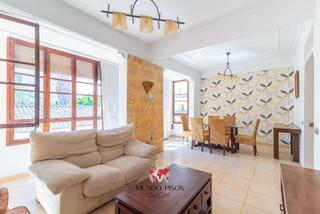 Appartement  Carrer de lluís martí. Piso en pere garau, palma, islas baleares.