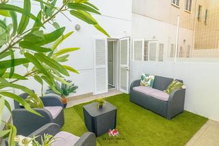 Casa adossada  Carrer de fra miquel ferrer. Adosado en venta en la vileta, palma, illes balears.