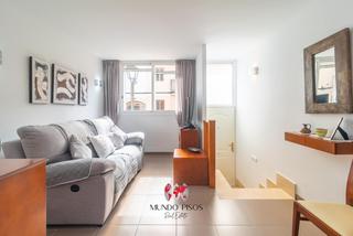 Casa a schiera  Carrer de fra miquel ferrer. Adosado en venta en la vileta, palma, illes balears.