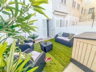 Casa adossada  Carrer de fra miquel ferrer. Adosado en venta en la vileta, palma, illes balears.