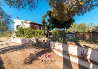 Masia a Montuïri. Finca rústica en montuïri, mallorca. illes balears.