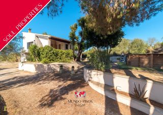 Country house in Montuïri. Finca rústica en montuïri, mallorca, illes balears