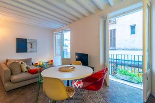 Appartement à La Missió. Piso en casco antiguo, palma. illes balears.