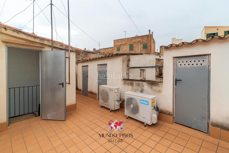 Foto 5dfdf3a4-3635-444c-b179-613b63466471. Pis a La Missió Palma de Mallorca