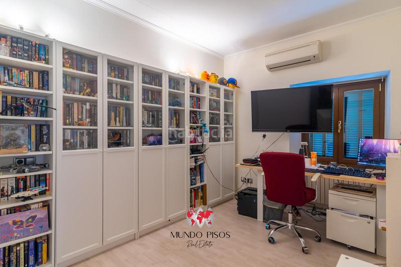 Foto 123b6a5f-80ec-4481-aaa0-ac5432a32429. Casa aparellada amb calefacció aparcament a Establiments Palma de Mallorca