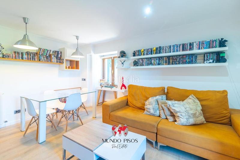 Foto 231e424c-c353-4e51-be44-95819d34ebba. Casa aparellada amb calefacció aparcament a Establiments Palma de Mallorca