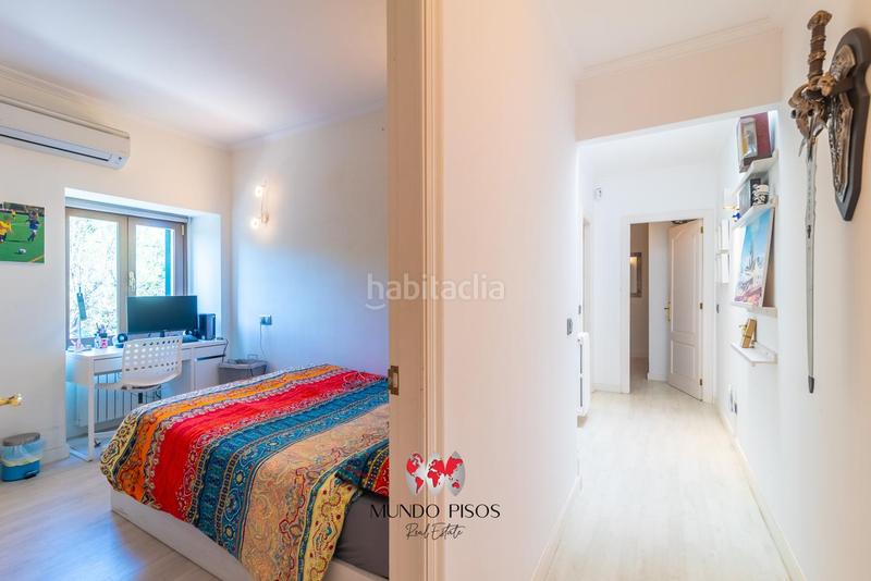 Foto 3a701739-b361-4560-b7b1-110e8f8c96a2. Casa aparellada amb calefacció aparcament a Establiments Palma de Mallorca