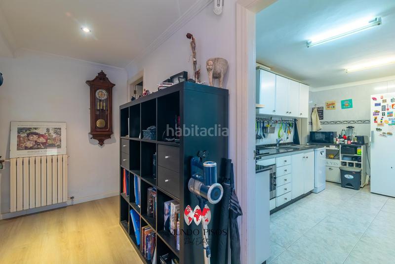 Foto 47c1eb91-ba18-47d2-b154-5e8532ee9fca. Casa aparellada amb calefacció aparcament a Establiments Palma de Mallorca