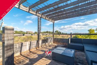 Casa aparellada a Establiments. Chalet pareado en establiments, palma de mallorca, illes balears