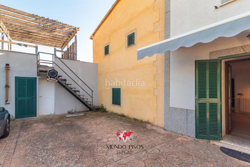 Foto 5fc72778-de38-4517-a6bd-bd4bfb51f84d. Casa aparellada amb calefacció aparcament a Establiments Palma de Mallorca