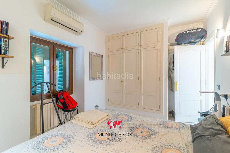 Foto 680afb9b-dff9-4c2c-a867-a7dd84ab622a. Casa aparellada amb calefacció aparcament a Establiments Palma de Mallorca