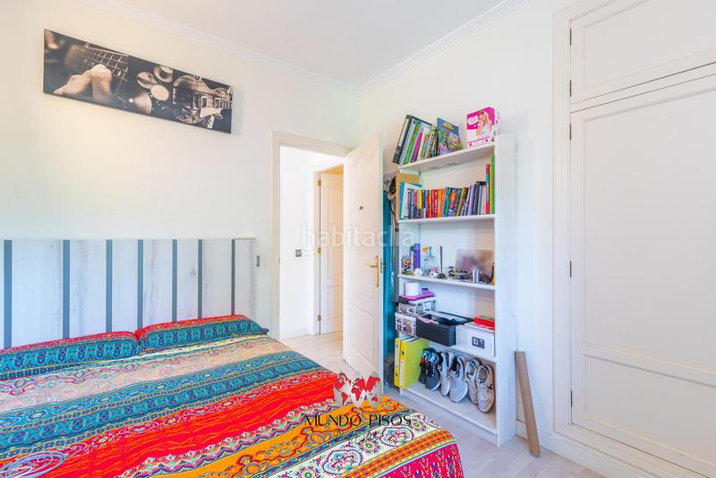 Foto 68491a72-9459-4df5-8f47-37c55e4d2694. Casa aparellada amb calefacció aparcament a Establiments Palma de Mallorca