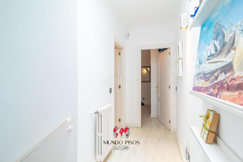 Foto 6d0fe270-5199-4771-a421-ef6d53e75b20. Casa aparellada amb calefacció aparcament a Establiments Palma de Mallorca