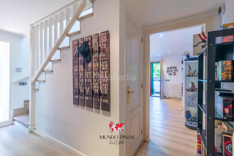 Foto 7fb81804-a8c5-4372-8538-2078b96d3d03. Casa aparellada amb calefacció aparcament a Establiments Palma de Mallorca