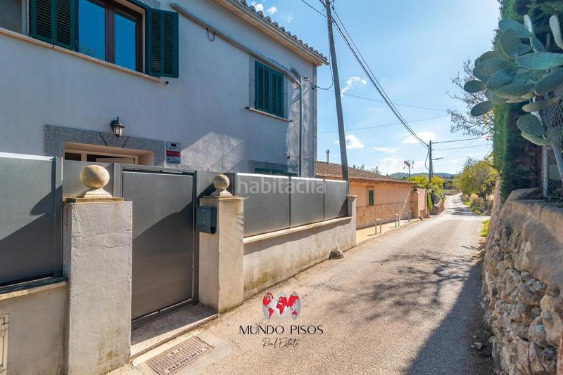 Foto 86bd20b0-72aa-457a-90a9-2c3658ae4eea. Casa aparellada amb calefacció aparcament a Establiments Palma de Mallorca