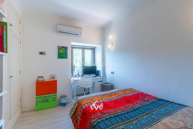 Foto 9d0ac19f-2892-4bcb-8e50-692f2a2c3a5c. Casa aparellada amb calefacció aparcament a Establiments Palma de Mallorca