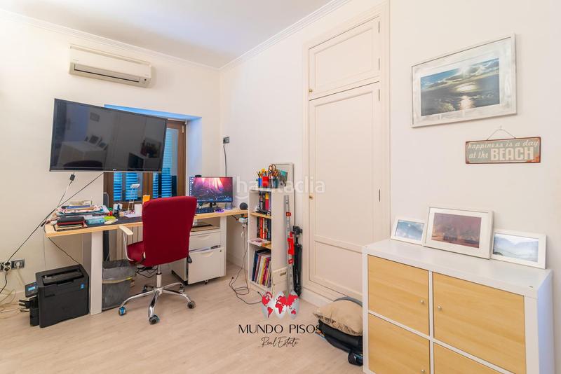 Foto a4fc4ce6-547c-4c99-9546-4375812fb8ca. Casa aparellada amb calefacció aparcament a Establiments Palma de Mallorca