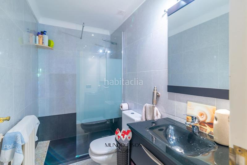 Foto b6c3cf69-0307-42a8-bf97-69872273a317. Casa aparellada amb calefacció aparcament a Establiments Palma de Mallorca