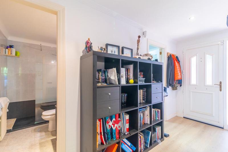 Foto b8be6575-bacd-41f4-af8e-e325e9d1ffac. Casa aparellada amb calefacció aparcament a Establiments Palma de Mallorca