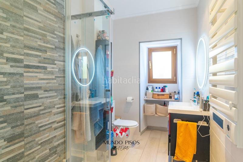 Foto cce071f7-fdce-4315-8026-af2da8fc0522. Casa aparellada amb calefacció aparcament a Establiments Palma de Mallorca