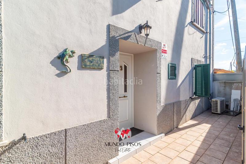 Foto efc9d6fb-a753-434e-a106-afb91667050b. Casa aparellada amb calefacció aparcament a Establiments Palma de Mallorca