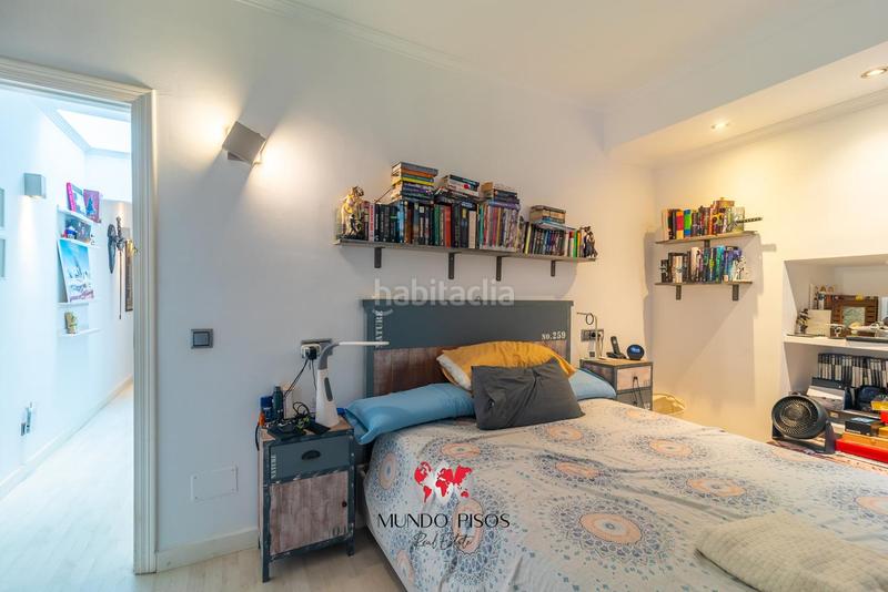 Foto f6c3515b-8751-418c-9bee-b64aa15dd26c. Casa aparellada amb calefacció aparcament a Establiments Palma de Mallorca