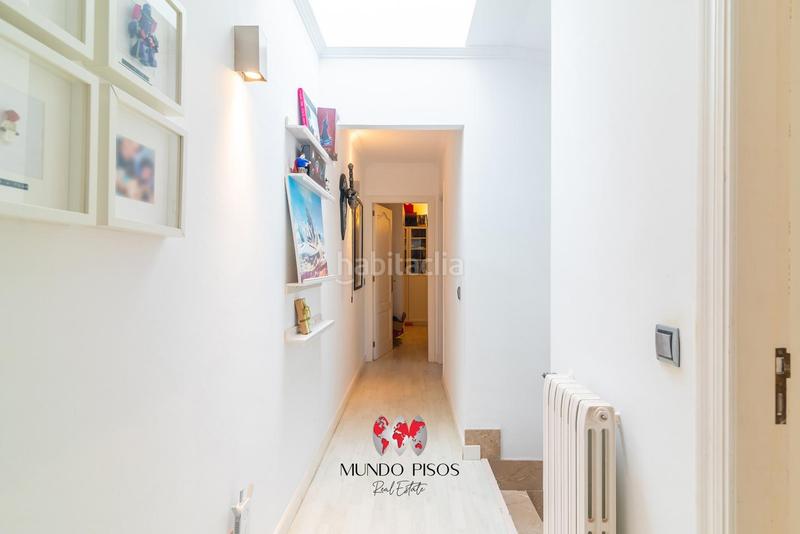 Foto f88b86f6-9a7f-4216-928e-e2c2e5214c1f. Casa aparellada amb calefacció aparcament a Establiments Palma de Mallorca