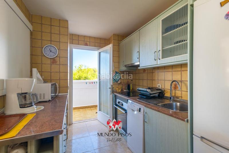 Foto 087d883b-4058-431b-aa27-ac70506383ee. Etagenwohnung mit pool in Costa de la Calma Calvià