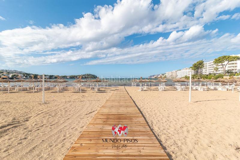 Foto 110dc785-7874-4dbf-8337-7b7e403bb084. Etagenwohnung mit pool in Costa de la Calma Calvià