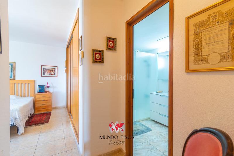 Foto 2232edd0-181a-4a27-9033-bb1192bac971. Etagenwohnung mit pool in Costa de la Calma Calvià