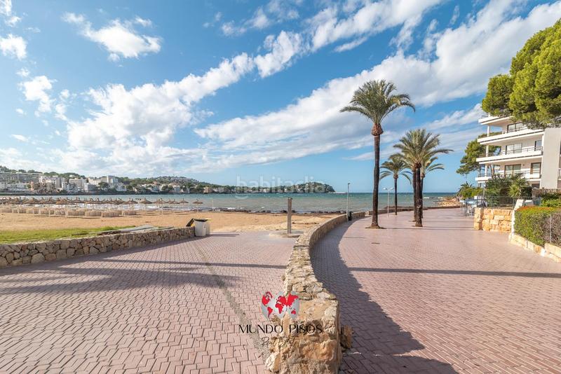 Foto 25ae554a-ca23-407a-a86a-6a9f6701118e. Etagenwohnung mit pool in Costa de la Calma Calvià