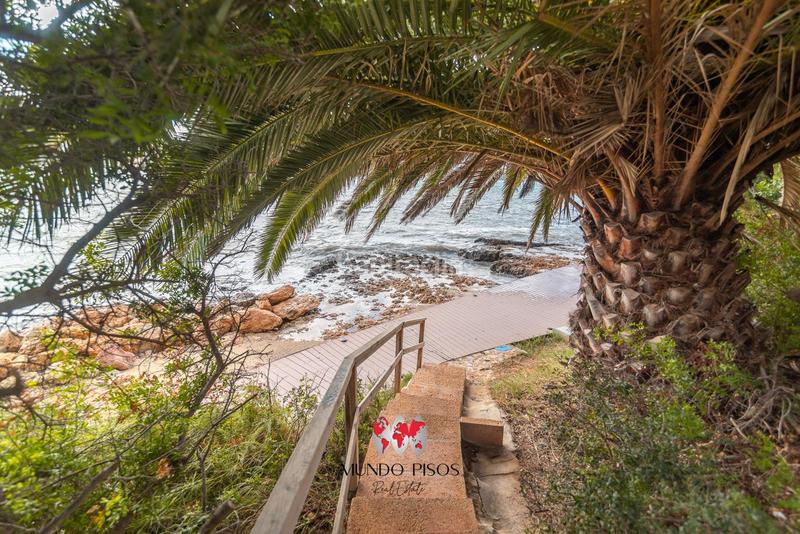 Foto 2b7e693c-c13d-4003-a890-338e532b3a0b. Etagenwohnung mit pool in Costa de la Calma Calvià